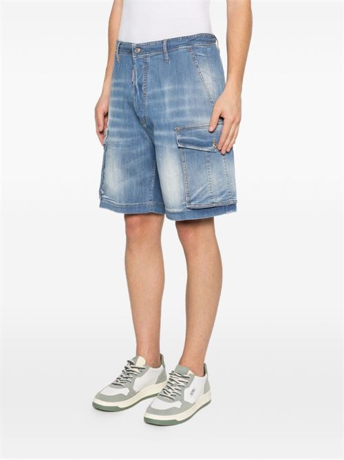  DSQUARED2 | S71MU0884 S30341470